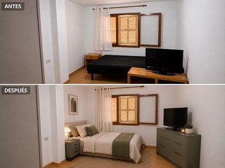 Piso en venta en Sta. Catalina - El Jonquet en Palma de Mallorca
