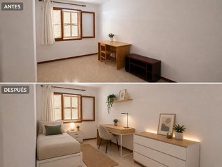 Piso en venta en Sta. Catalina - El Jonquet en Palma de Mallorca