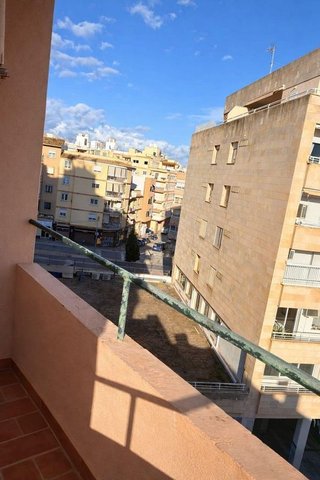 Piso en venta en Sta. Catalina - El Jonquet en Palma de Mallorca