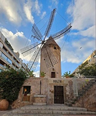 Piso en venta en Sta. Catalina - El Jonquet en Palma de Mallorca