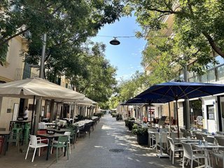 Piso en venta en Sta. Catalina - El Jonquet en Palma de Mallorca