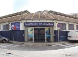 Piso en venta en Sta. Catalina - El Jonquet en Palma de Mallorca