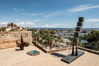Piso en venta en Sta. Catalina - El Jonquet en Palma de Mallorca
