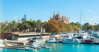 Piso en venta en Sta. Catalina - El Jonquet en Palma de Mallorca