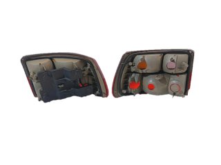 Pilotos Opel Astra F GSI (Derecho e Izquierdo)