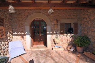 Casa rural en venta en Sóller