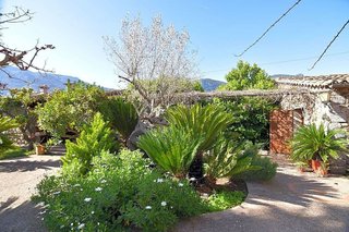 Casa rural en venta en Sóller