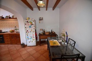 Casa rural en venta en Sóller