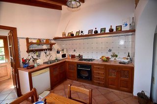 Casa rural en venta en Sóller
