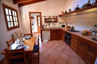 Casa rural en venta en Sóller