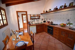 Casa rural en venta en Sóller