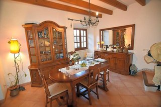 Casa rural en venta en Sóller