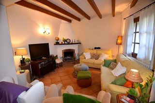 Casa rural en venta en Sóller
