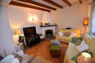 Casa rural en venta en Sóller