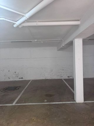 Garaje en alquiler en Marítim en Cubelles