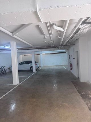 Garaje en alquiler en Marítim en Cubelles
