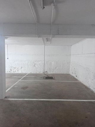 Garaje en alquiler en Marítim en Cubelles
