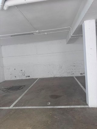 Garaje en alquiler en Marítim en Cubelles