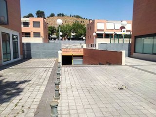 Garaje en venta en Girón - Villa del Prado en Valladolid