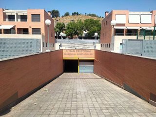 Garaje en venta en Girón - Villa del Prado en Valladolid