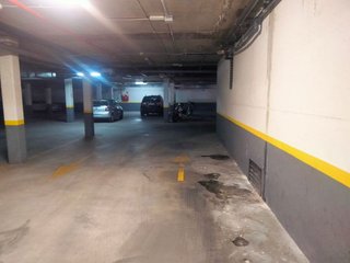 Garaje en venta en Girón - Villa del Prado en Valladolid