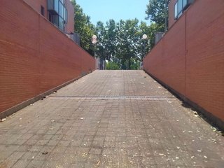 Garaje en venta en Girón - Villa del Prado en Valladolid