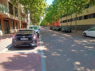 Garaje en venta en Girón - Villa del Prado en Valladolid