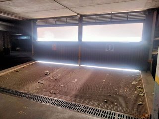 Garaje en venta en Girón - Villa del Prado en Valladolid