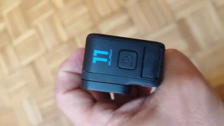 GoPro Hero 11 y Accesorios