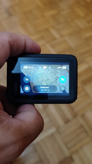 GoPro Hero 11 y Accesorios