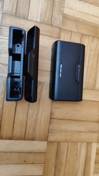 GoPro Hero 11 y Accesorios