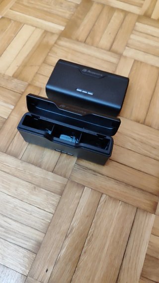 GoPro Hero 11 y Accesorios