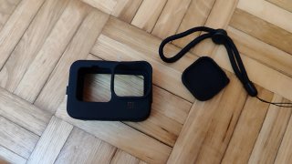 GoPro Hero 11 y Accesorios