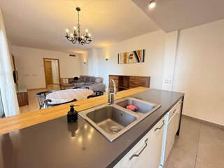Piso en alquiler en Almenara