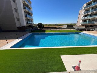 Piso en alquiler en Almenara