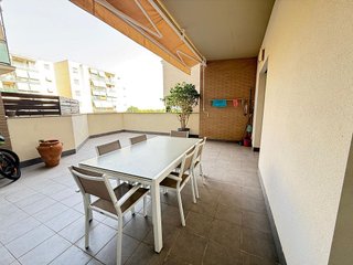 Piso en alquiler en Almenara