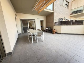 Piso en alquiler en Almenara