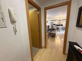 Piso en alquiler en Almenara