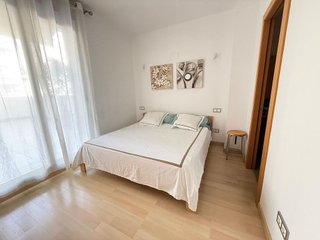 Piso en alquiler en Almenara