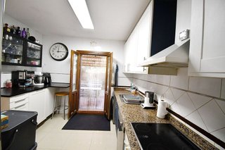 Casa adosada en venta en Cala Figuera en Santanyí