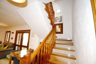 Casa adosada en venta en Cala Figuera en Santanyí