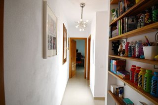 Casa adosada en venta en Cala Figuera en Santanyí