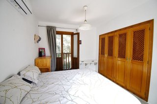 Casa adosada en venta en Cala Figuera en Santanyí