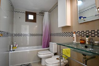 Casa adosada en venta en Cala Figuera en Santanyí