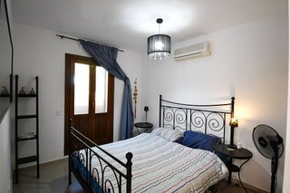 Casa adosada en venta en Cala Figuera en Santanyí