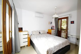 Casa adosada en venta en Cala Figuera en Santanyí
