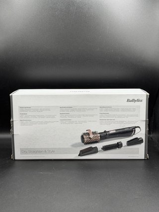 Moldeador BaByliss AS126E