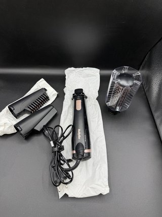 Moldeador BaByliss AS126E