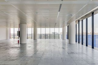 Oficina en alquiler en Gran Via LH en Hospitalet de Llobregat, L´