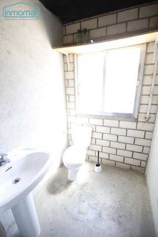 Nave industrial en alquiler en Azucaica - Santa María de Benquerencia en Toledo